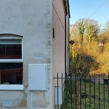 Ferienwohnung The Holt Llangollen Exterior foto